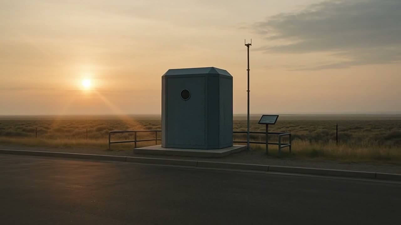 The community's official footage, recorded in one take.